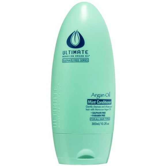 ULTIMATE ARGAN OIL ULT684-300 Ultimate Argan Oil Mint Conditioner
