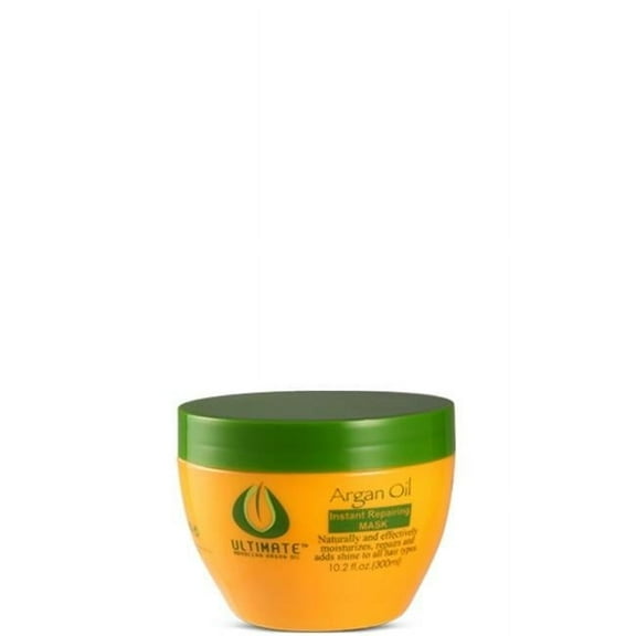 ULTIMATE Argan Oil 300 ml. Instant Repairing Mask