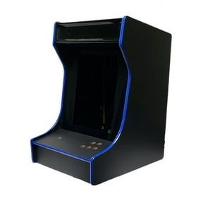 ULTIMATE BARTOP Arcade Game Cabinet Ready to Assemble Cabinet Kit