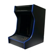 ULTIMATE BARTOP Arcade Game Cabinet Ready to Assemble Cabinet Kit