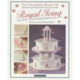 thumbnail image 1 of Pre-Owned Royal Icing (Hardcover) 1853911593 9781853911590, 1 of 1