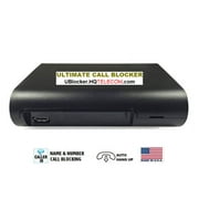 ULTIMATE CALL BLOCKER LAN Version