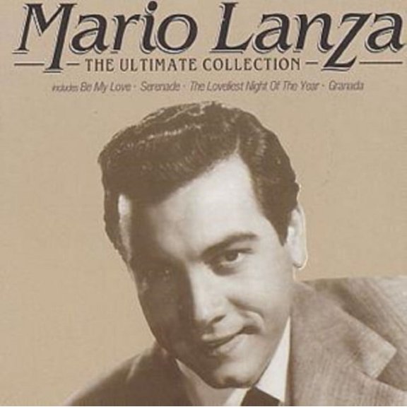 ULTIMATE COLLECTION