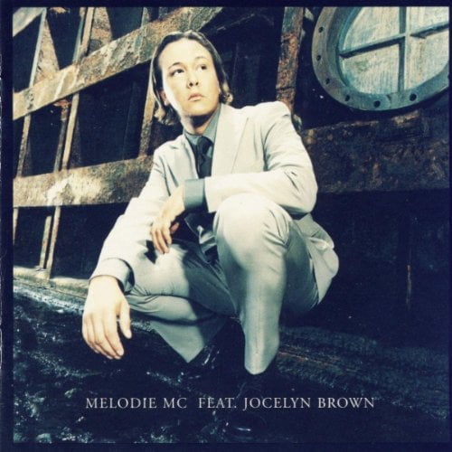 Ultimate Experience Jocelyn Brown (CD)