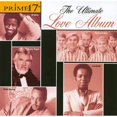 thumbnail image 1 of ULTIMATE LOVE ALBUM [CD] [1 DISC], 1 of 1