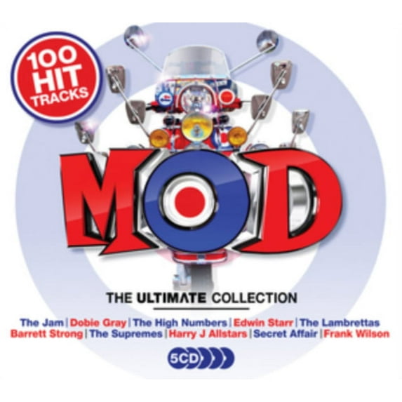 ULTIMATE MOD