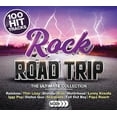 thumbnail image 1 of Rock Road Trip: The Ultimate Collection Various Artists (CD), 1 of 1