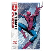 ULTIMATE SPIDER-MAN, Book 1, Paperback