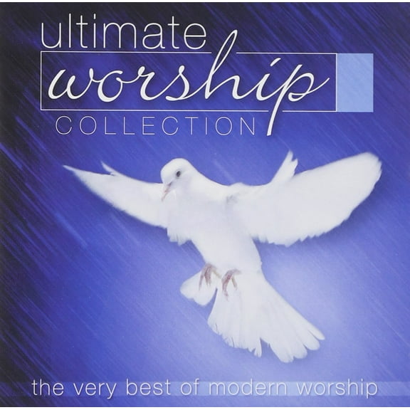 ULTIMATE WORSHIP RET