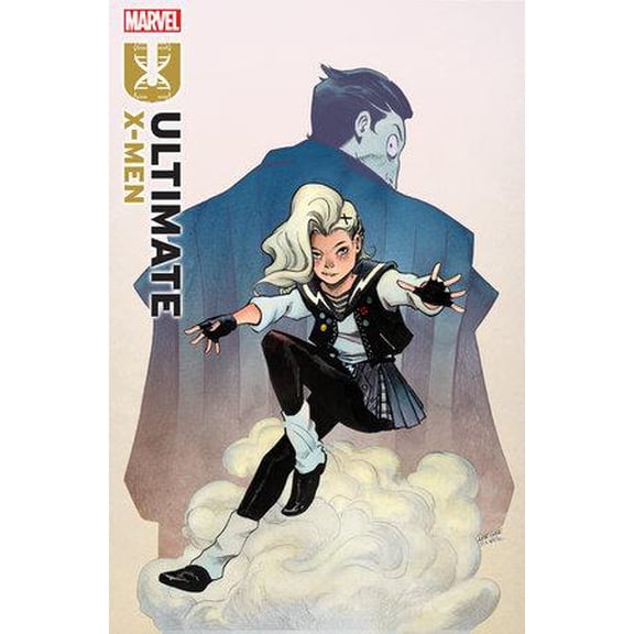 ULTIMATE X-MEN #20 LEE GARBETT VARIANT Marvel Comic Book 2025