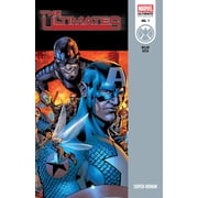 Ultimates Epic Collection Super-Human, Paperback