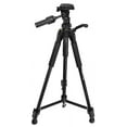 thumbnail interactive-video image 1 of Ultimaxx 72'' Inch Lightweight Portable Camera Tripod Stand With Carying Bag for All DSLR Cameras And Camcorders, 1 of 2