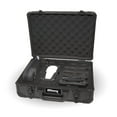 thumbnail image 1 of ULTIMAXX Aluminum Waterproof Travel Carry Case for DJI Mavic Air (Black), 1 of 6