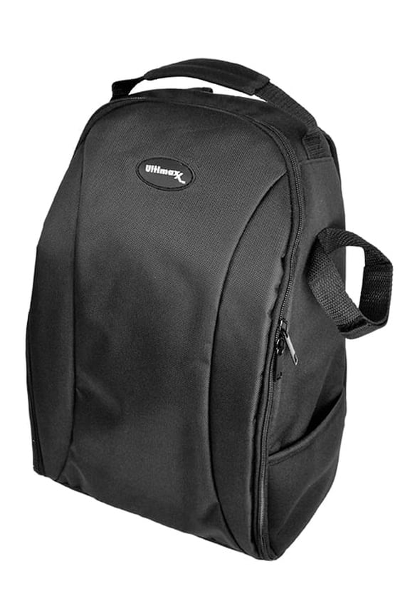 Water-Resistant Camera /Backpack with Fully Padded / Adjustable Dividers for Customization