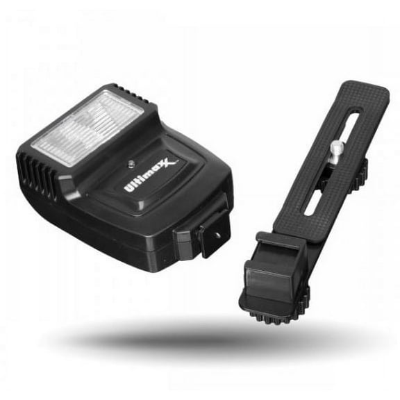 ULTIMAX UNIVERSAL DIGITAL SLAVE FLASH