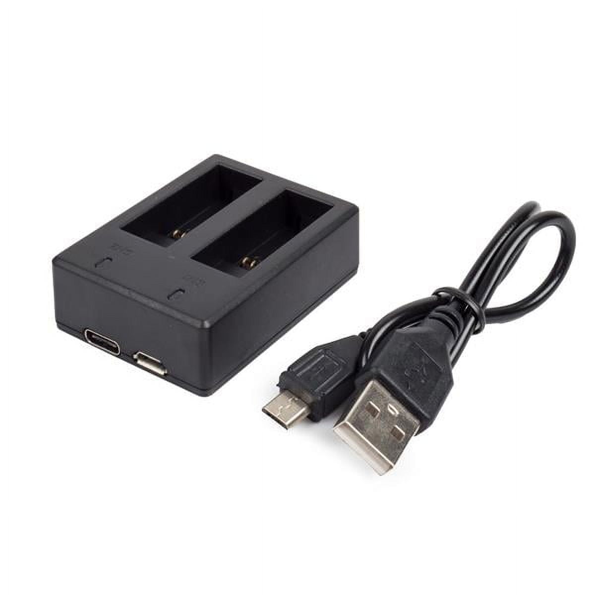 Gopro Hero 7 Black Charger Gopro Hero 7 Black Charger