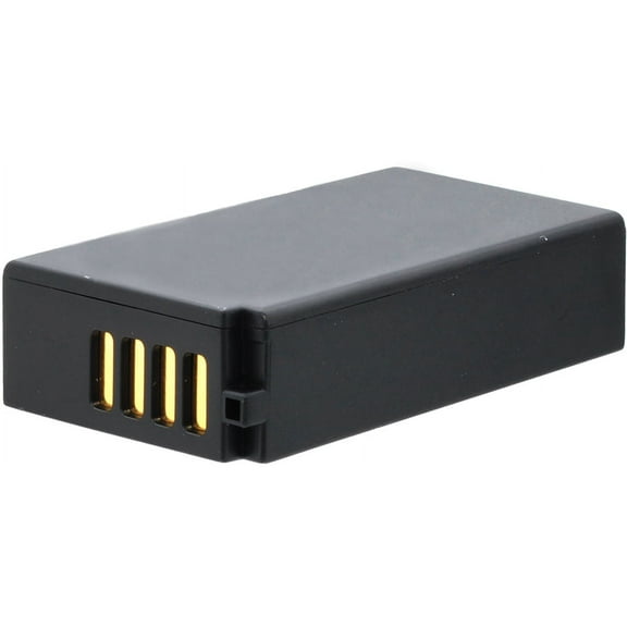 ULTIMAXX Replacement Battery ENEL20 (1500 mah) for Nikon 1 J1 J2 J3 S1