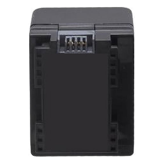 Ultimaxx Replacement Battery 3000mAh for Canon BP727 Compatible Devices