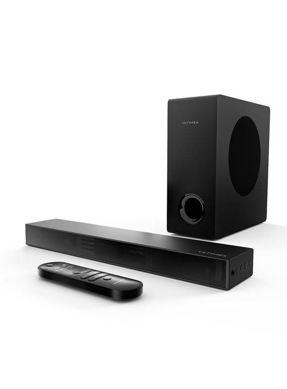 Sound Bars by Technology in Sound Bars