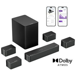 Bose Smart Soundbar 900 TV Wireless Bluetooth Surround Sound
