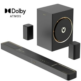 LG 2.1 Channel 400W High Res Audio Soundbar with DTS Virtual