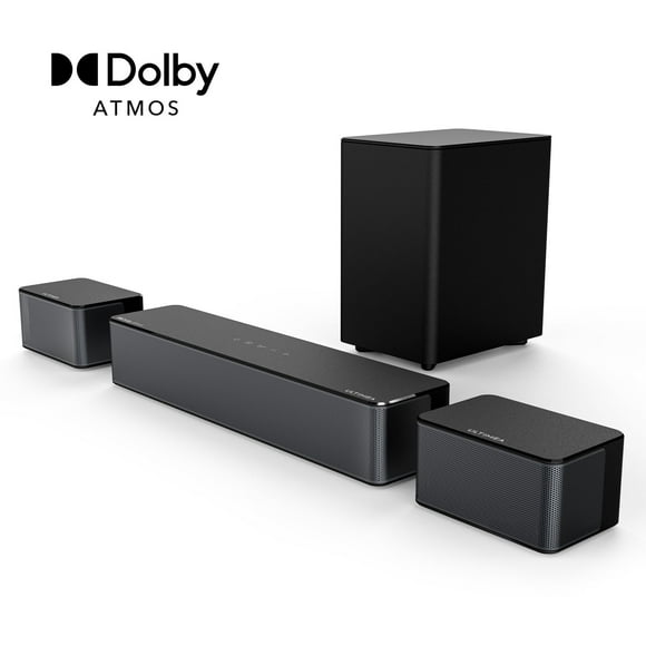 Best 5.1 Surround Sound Soundbar 5 1 Surround Sound System