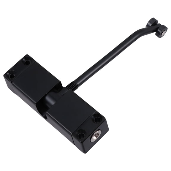 ULTNICE Commercial Door Closer Door Closer Iron 1 Business Use