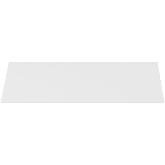 ULTNICE Lamp Shade Diffuser with High Light Transmittance White Acrylic 1Pcs