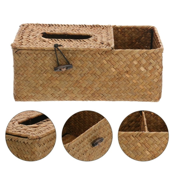 ULTNICE Cute Storage Box Synthetic Material 1PC