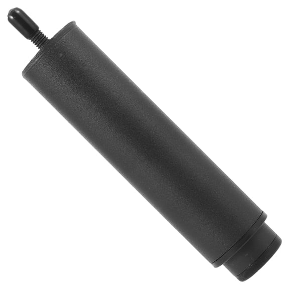 ULTNICE 1Pack Iron and Plastic Rod Bed Support Legs Heavy Duty for to 10.6in
