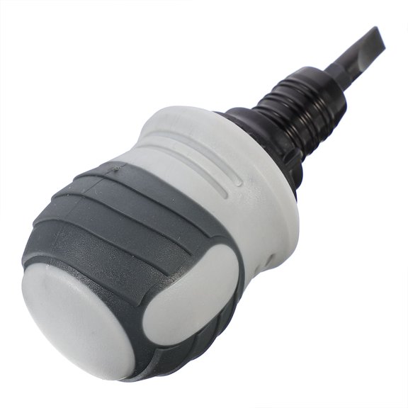 ULTNICE Electronic Assembly Screwdriver Grey Plastic 1Pack