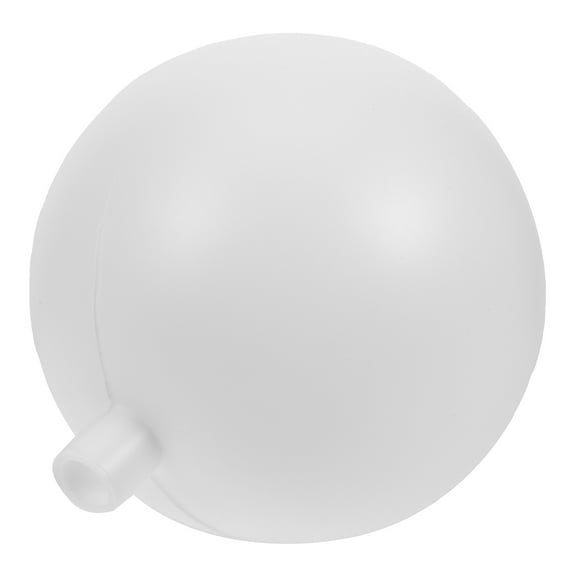 ULTNICE 1Pcs G4 Socket Plastic Lampshade Light Bulb Cover For Decorative Effect 7.2X6X6In