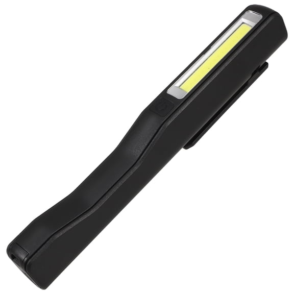 ULTNICE Pocket Pen Light COB LED with ABS for Household Use and Automobile Repair 1Set Back to School