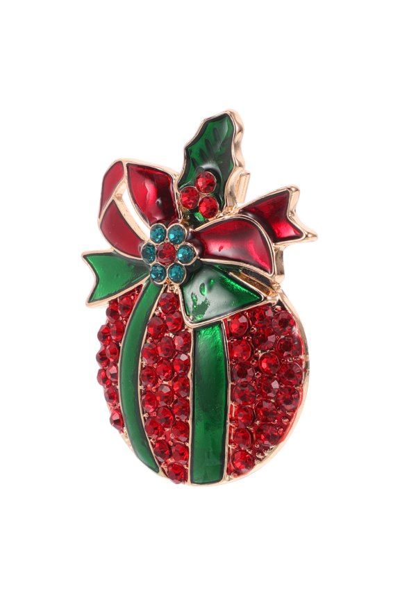 1Set Embroidered Clothes Accessories Brooch Fashion Decoration for