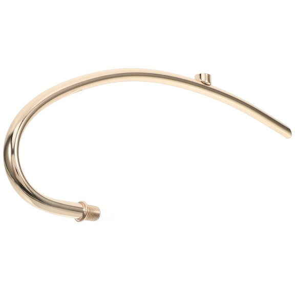 ULTNICE 1Set Lamp Rod for Pendant Diy Lights Contemporary Style 10.69X0.43X0.43 in