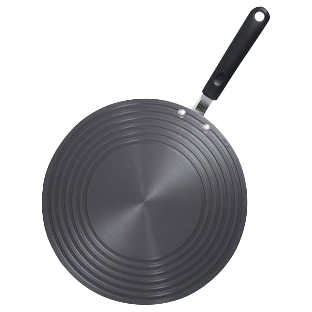 ULTNICE Induction Diffuser Plate for Cooktop Aluminum Heat Diffuser Multi Color for Cooking