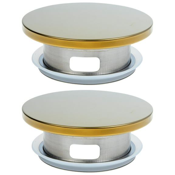 ULTNICE Stainless Steel Jug Lid with Silicone Seal for Better Filtering 2Pcs