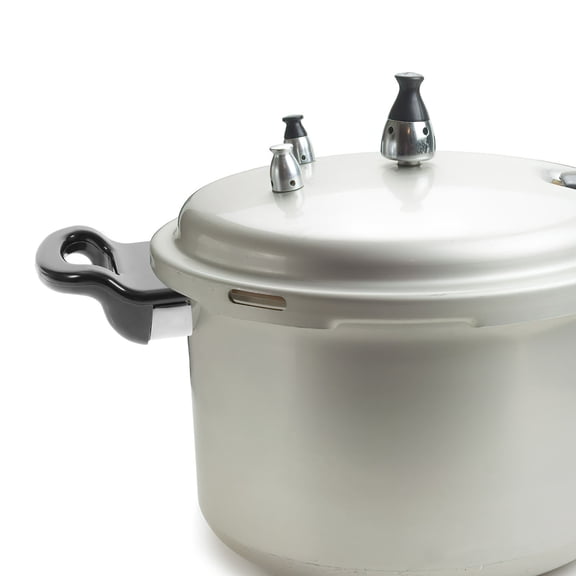 ULTNICE Heat-Resistant Pot Handle Black Plastic 2Pcs 2.55X2.36X1.02in