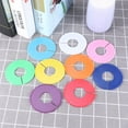 thumbnail image 1 of ULTNICE Retail Size Dividers Round Material 25Pcs 3.5X3.5X0.08In, 1 of 8