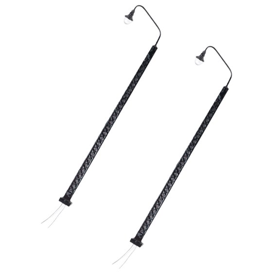 ULTNICE 2pcs Scale For Table Layout Decor And House Decoration Present For Craft Enthusiasts