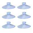 thumbnail image 1 of ULTNICE 30pcs Tiny Suction Cups for Hanging Home Use and Organization, 1 of 8