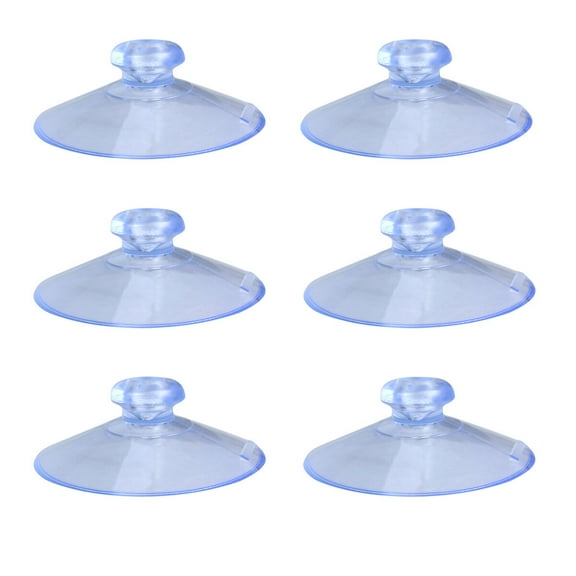 ULTNICE 30pcs Tiny Suction Cups for Hanging Home Use and Organization