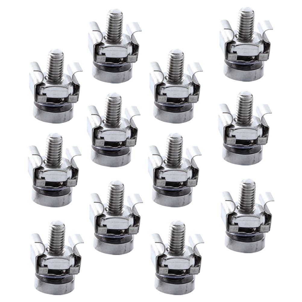 ULTNICE Machine Screw Assorted Screws 50 Sets M5x16