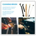 thumbnail image 1 of ULTNICE 5Pieces Coffee Cleaning Brush Multi Color for Coffee Machines and Grinders, 1 of 8