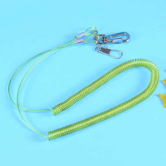 ULTNICE Bite Bird Leash for Training Rope Steel Wire for Birds Outdoor Activities 1Set