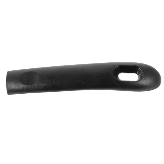 ULTNICE Replacement Pot Handle Black 1Pcs 6.1*1.2*0.6In