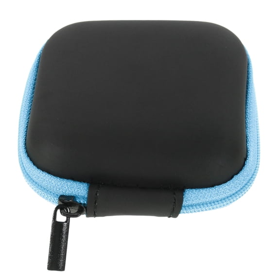 ULTNICE Eva Earbud Case Holder for Travel with Water and Scratch Resistant Design
