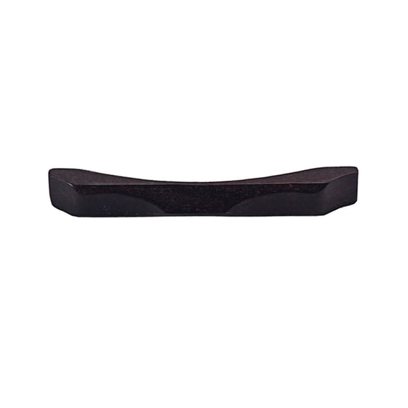 ULTNICE Erhu Instrument Accessory Red Sandalwood Erhu Bridge for ng Instrument Players 1Pack