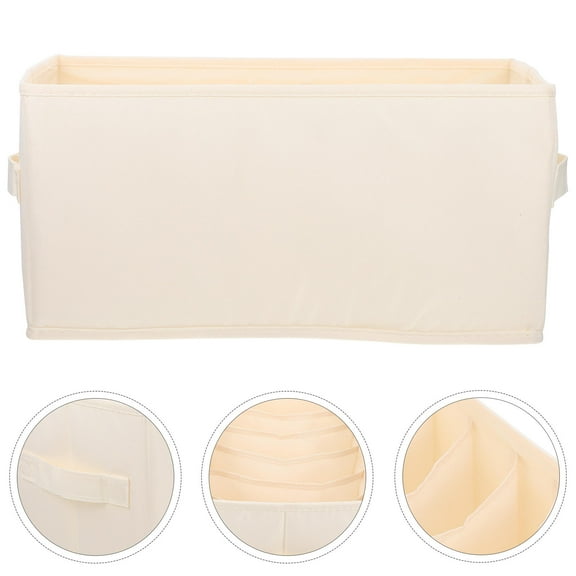 ULTNICE Clothes Drawer Drawer Organiser Oxford Cloth for Home Use Adults Daily Life 1Pcs