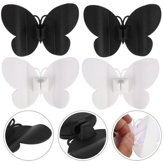 ULTNICE Compact Cord Organizer For Kitchen Appliances 4pcs Cord Wraps For Appliances Easy